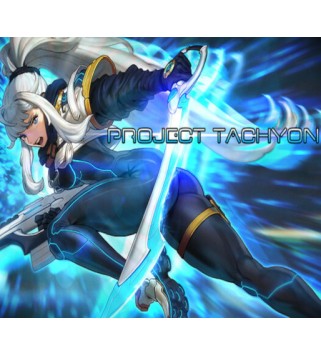 PROJECT TACHYON Steam Key GLOBAL